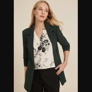 Boyfriend Blazer
